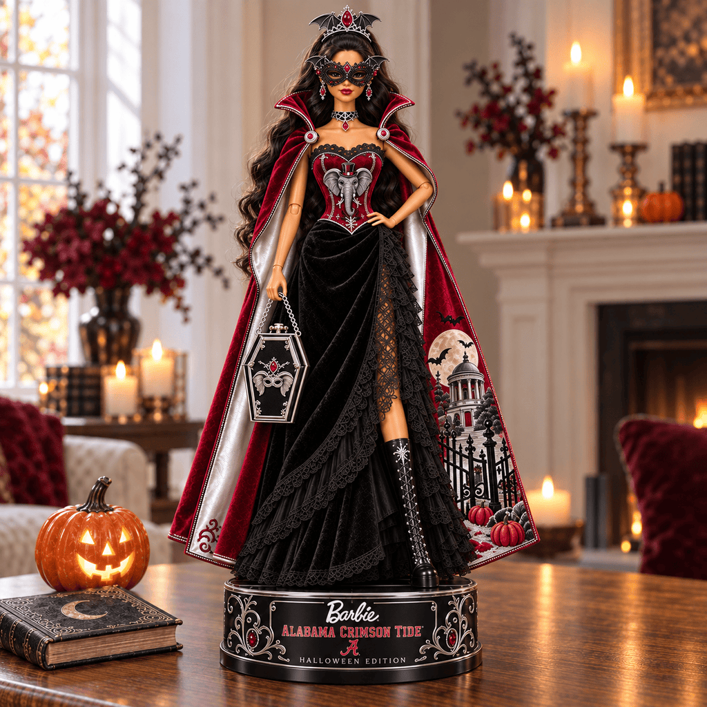 Premium ACT Commemorative Figure NHVH