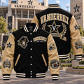 Premium VDBC Baseball Jacket TTMH