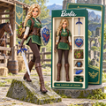Premium TLZ Commemorative Figure TMH