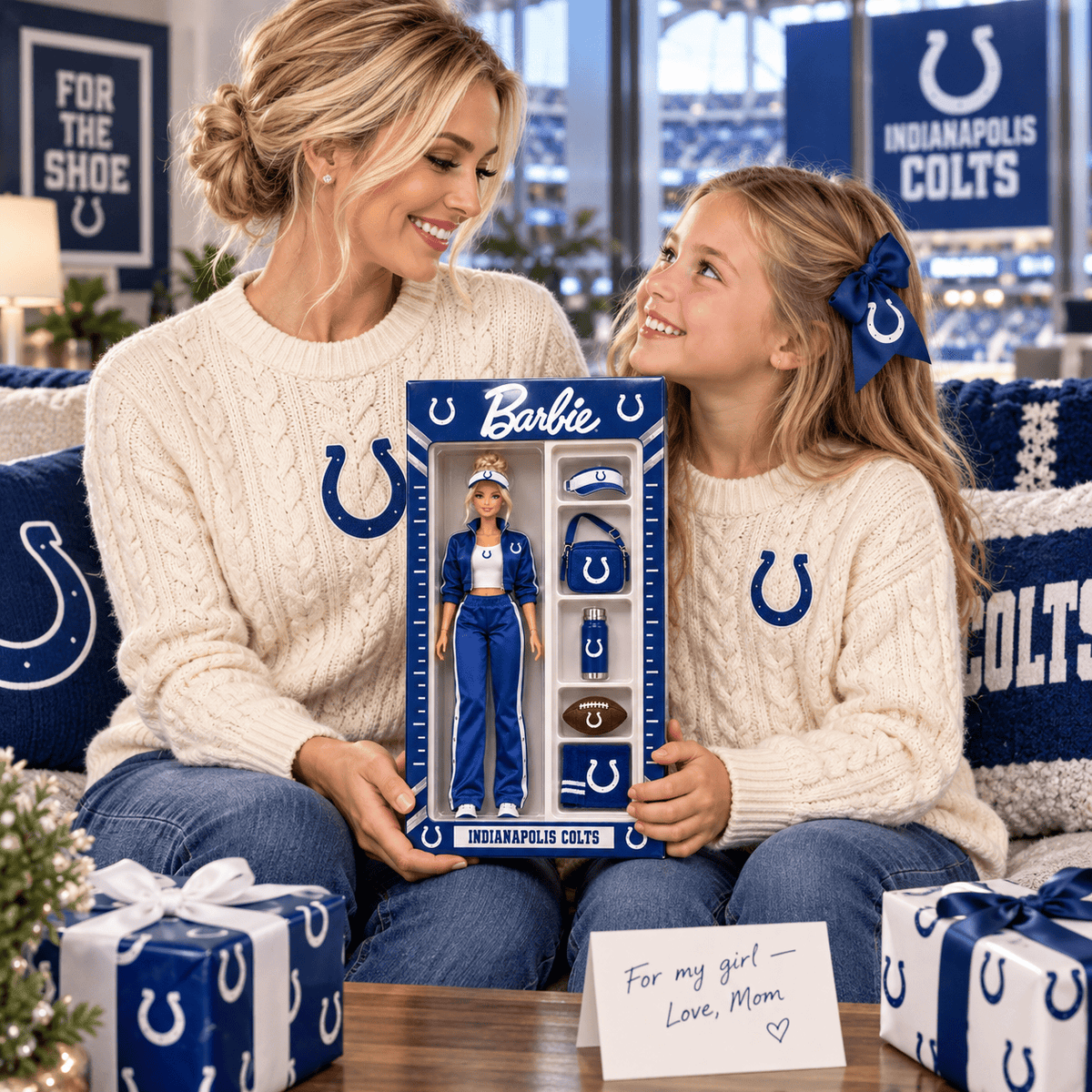 IPC Premium Commemorative Figure TMH