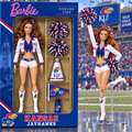 KHS Premium Commemorative Figure TTTT