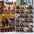 Premium ASSD Mini Helmet Advent Calendar NTNA
