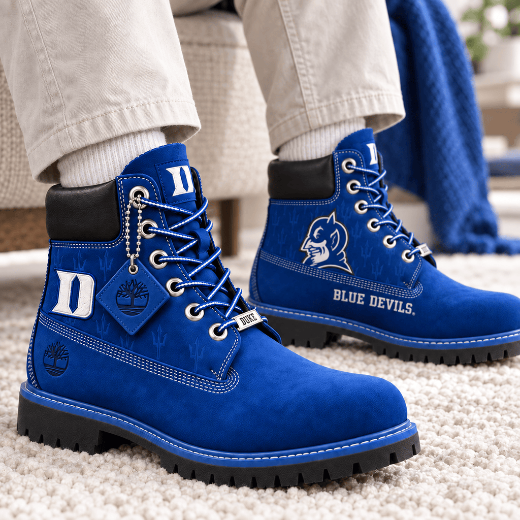 PREMIUM DBD HERITAGE BOOTS PTKL