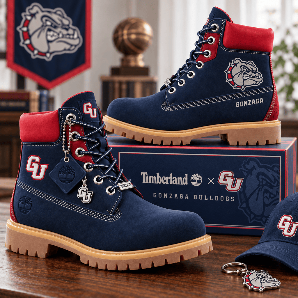 PREMIUM GBDB HERITAGE BOOTS PTKL