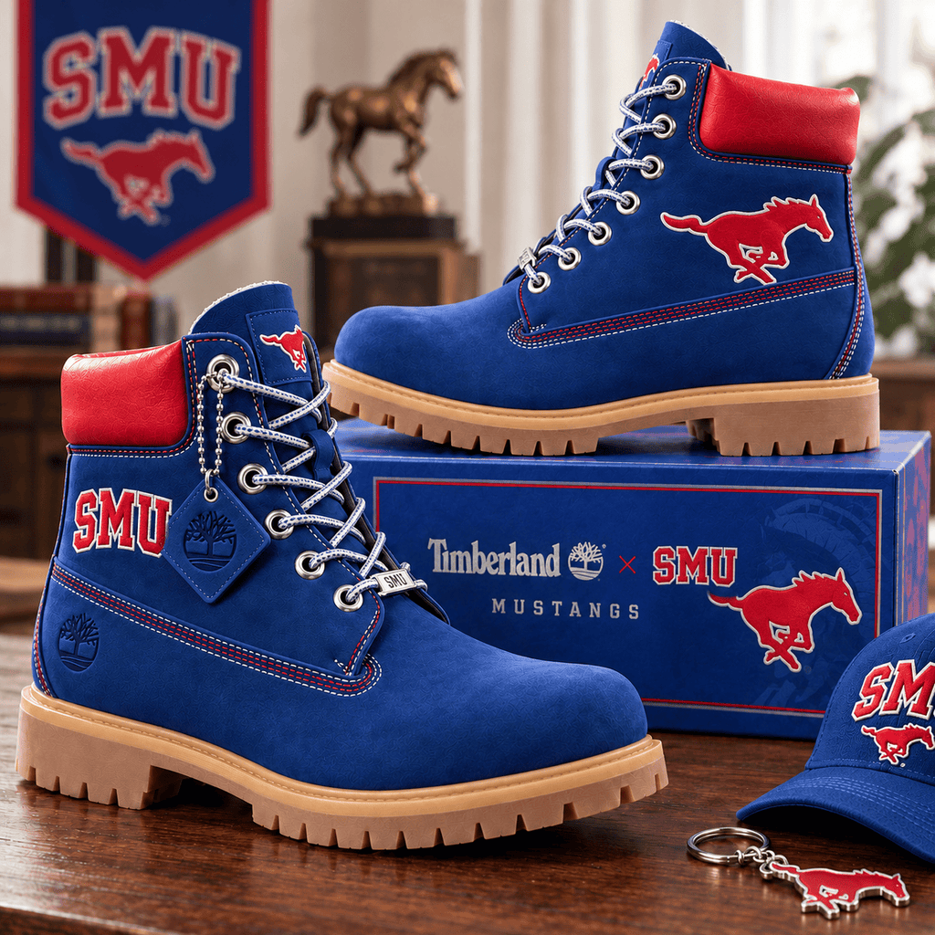 PREMIUM SMUM HERITAGE BOOTS PTKL
