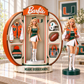 Premium MHC Commemorative Figure NHVH