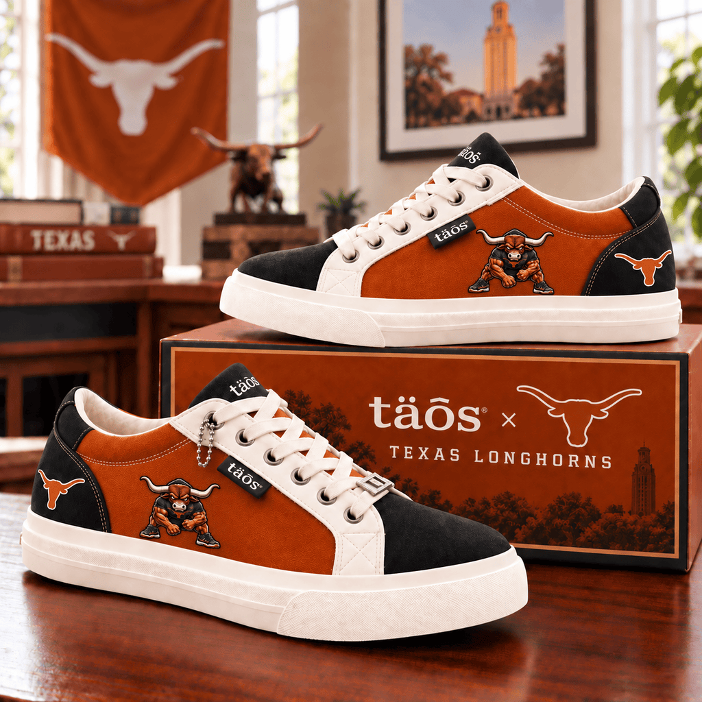 Premium TLS Collegiate Sneakers NTVA