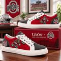 Premium OSB Collegiate Sneakers NTVA