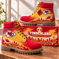 PREMIUM KCC HERITAGE BOOTS NPL