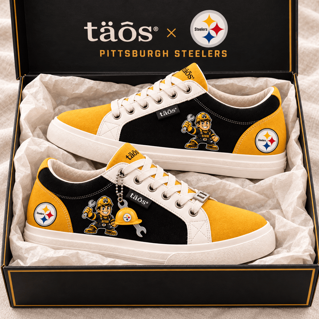 Premium PBS Collegiate Sneakers NTVA