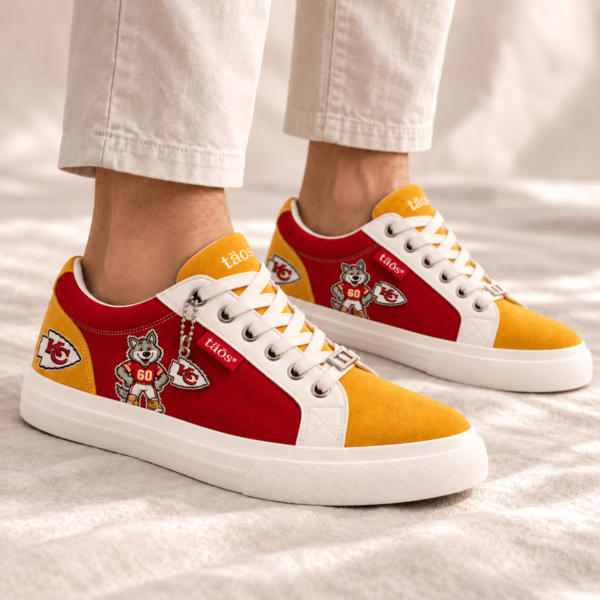 Premium KCC Collegiate Sneakers NTVA
