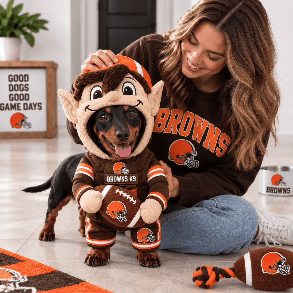Premium CLVB pet outfit BMD