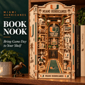 MHC Book Nook TTTT