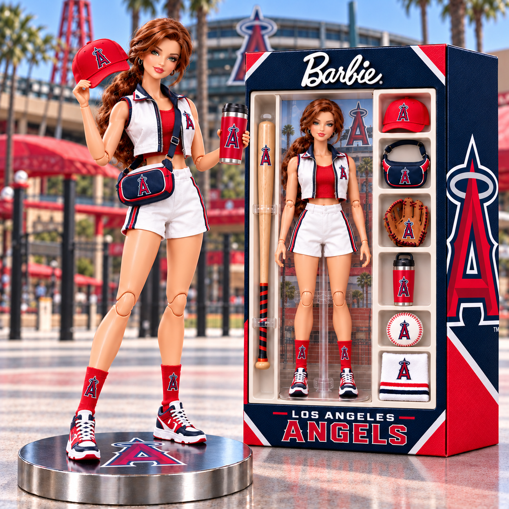 LAA Premium Commemorative Figure TMH