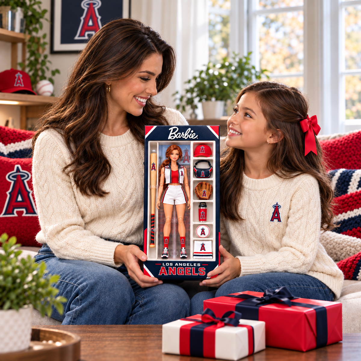LAA Premium Commemorative Figure TMH