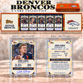 DVBC Premium Card Collector’s Box Set NHVH