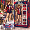 MBD Premium Commemorative Figure TMH