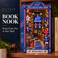BFBL Book Nook TTTT