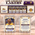 LAK Premium Card Collector’s Box Set NHVH