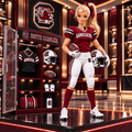 SCG Premium Commemorative Figure TTTT