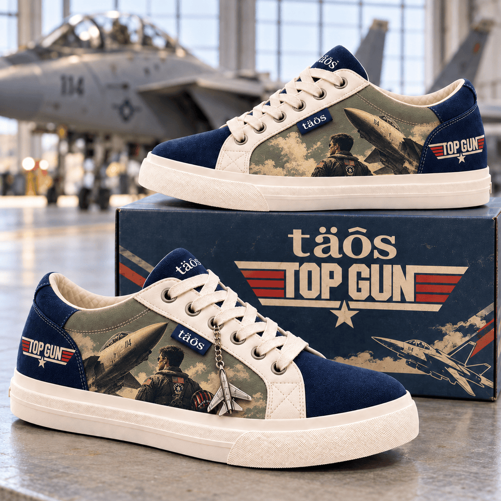 Premium TG Collegiate Sneakers NTVA