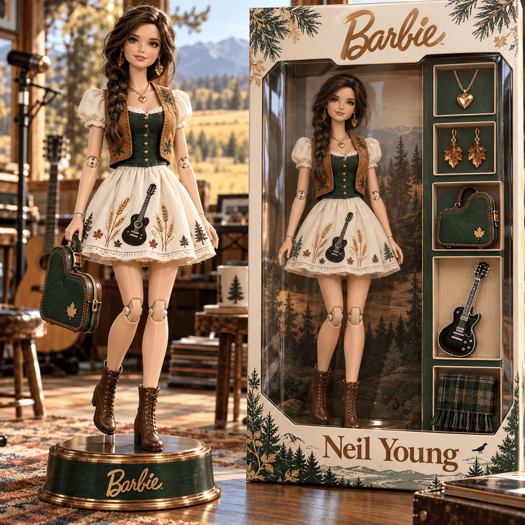 NLY Premium Commemorative Figure PNPA