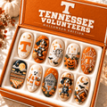 Handmade TVF Press On Nails TMH
