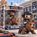 Premium CCB Toy Ride Collection HQH