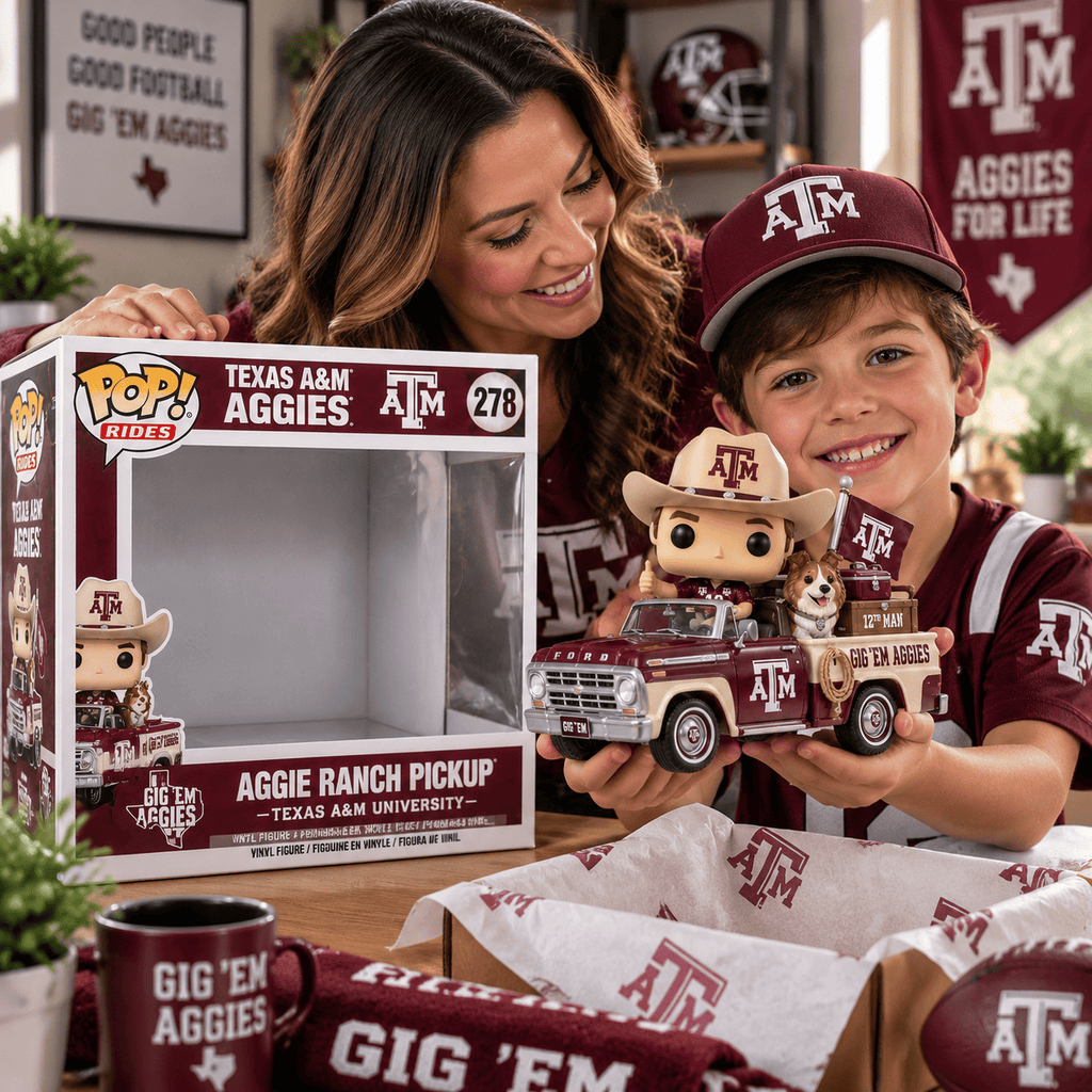 Premium TAMA Toy Ride Collection HQH