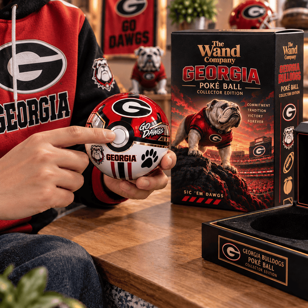 Premium GGBD Poke Ball PDL