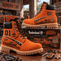 PREMIUM TDH HERITAGE BOOTS PTKL