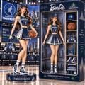 MTBW Premium Commemorative Figure PTT