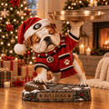 GGBD Premium Christmas Character Tray Holder NTTB