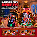 KCC Smart Christmas Tree Lights TMH