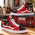 PREMIUM ACD Heritage High-Top Sneakers HQH