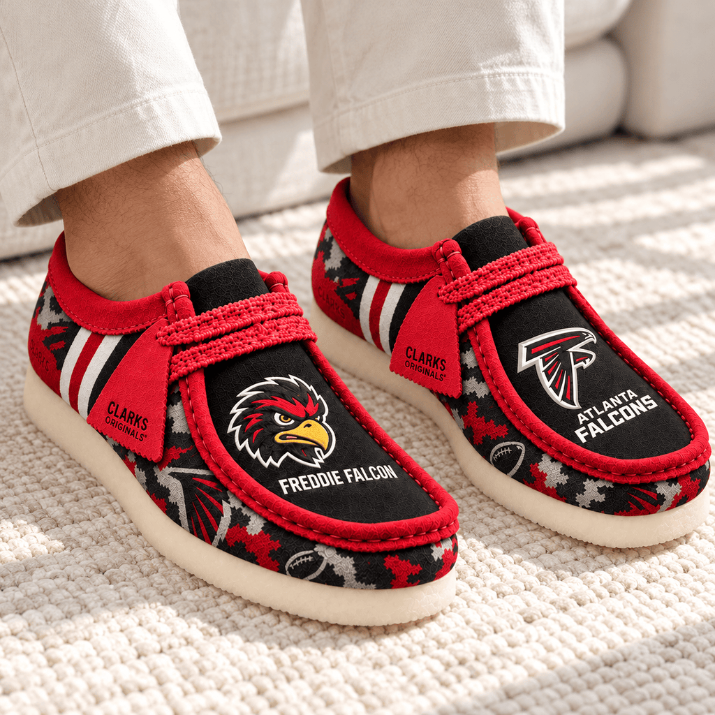 Premium ATF Collectible Shoes NTVA