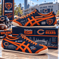 CCB Premium Mexico Tiger 66 Sneakers TTNL