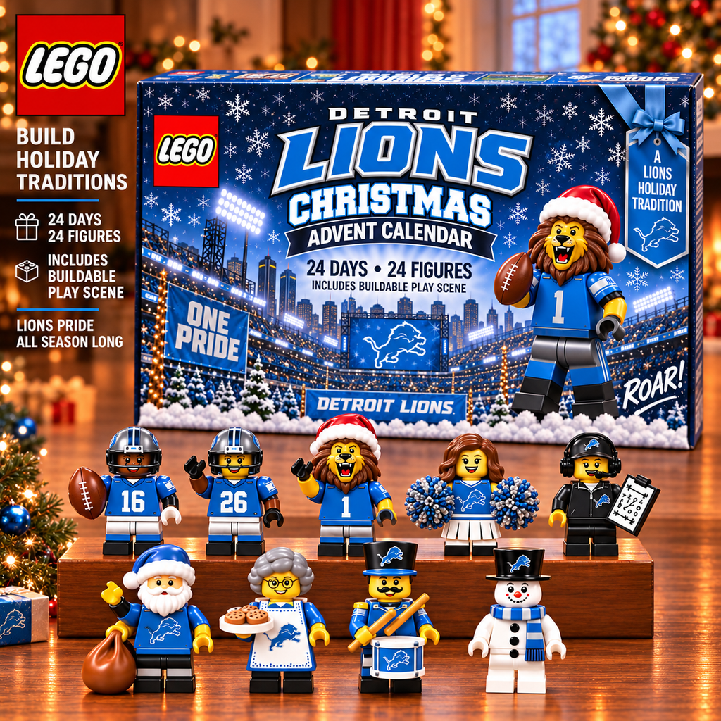 DTLN Premium Advent Calendar PNPA